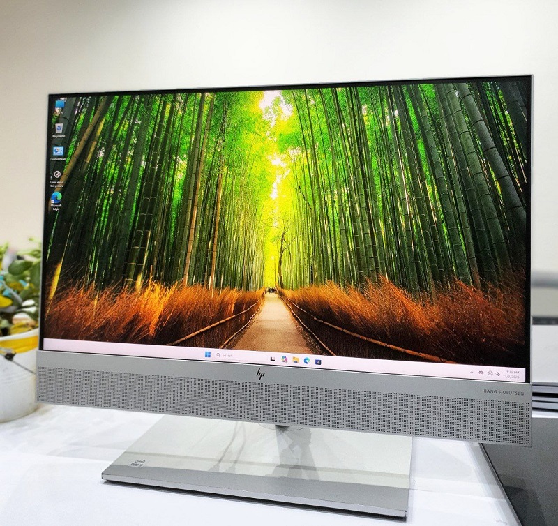 آل این وان HP EliteOne 800 G6 استوک